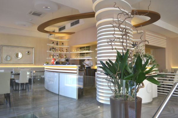 Restaurace Concordia